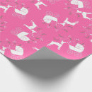 Search for doberman dog wrapping paper Puppy