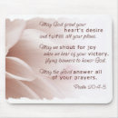 Search for 20 mouse mats Jesus