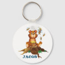 Search for honey bear key rings Teddy