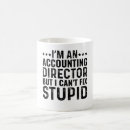 Search for accounting mugs Coworker