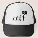 Search for evolution hats Humour