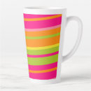 Search for colorful stripes mugs Fun