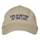 Search for lake life accessories Humour