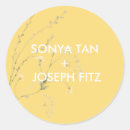 Search for ros wedding stickers Modern
