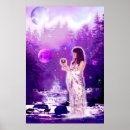 Search for moon goddess posters Spiritual
