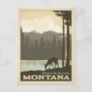 Search for vintage wildlife posters Retro