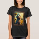 Search for labradoodle tshirts Floral