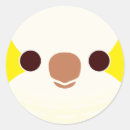 Search for monks stickers Bird