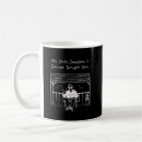 Search for dinner mugs Funny quotes