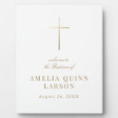 Search for baptism party decor Elegant