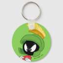Search for looney toon key rings Marvin the martian