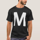 Search for letter m gifts Lowercase