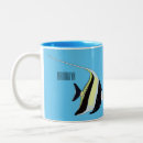 Search for idols mugs Moorish idol