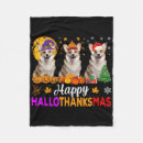 Search for christmas corgi blankets Home alone