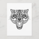 Search for zendala cards Wolf