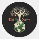 Search for earth tree stickers Ecology
