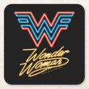 Search for wonder woman barware 1984
