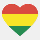 Search for bolivia flag stickers Bolivian