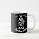 Search for good enough mugs Mediocrates