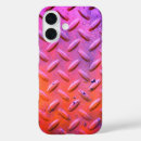 Search for diamond plate steel iphone cases Pattern