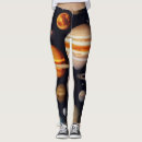 Search for planet leggings Cosmos