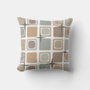 Search for earth tones cushions Retro