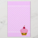 Search for kawaii stationery paper Food