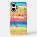 Search for brushstrokes iphone cases Colorful