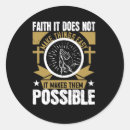 Search for no religion stickers Jesus