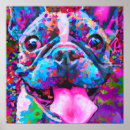 Search for french bulldog art Puppy