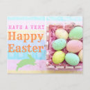 Search for easter for friend postcards Bunny