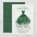 Search for green quince invitations Elegant