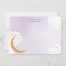 Search for twinkle note cards Gold