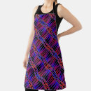 Search for the edge aprons Blue