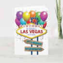 Search for las vegas cards birthday