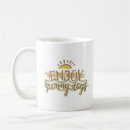 Search for sunny day mugs Happy