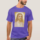 Search for ascended Jesus
