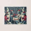 Search for christmas cookies puzzles Snow