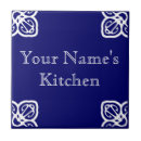 Search for kitchen tiles Blue