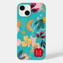 Search for attractive cases Blue