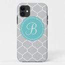 Search for turquoise pattern iphone cases Trellis