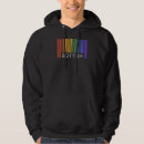 Search for barcode hoodies Pride