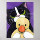 Search for scaring posters Cat