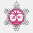 Search for wedding favor christmas tree decorations Chic