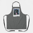 Search for the dog father aprons Cook