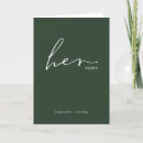 Search for his her vows Bride groom vows