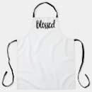 Search for gospel aprons Bible