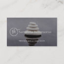 Search for wellness coach business cards Meditation