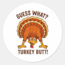 Search for funny thanksgiving stickers Kids