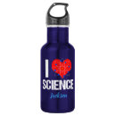 Search for chemistry teacher water bottles Scientist